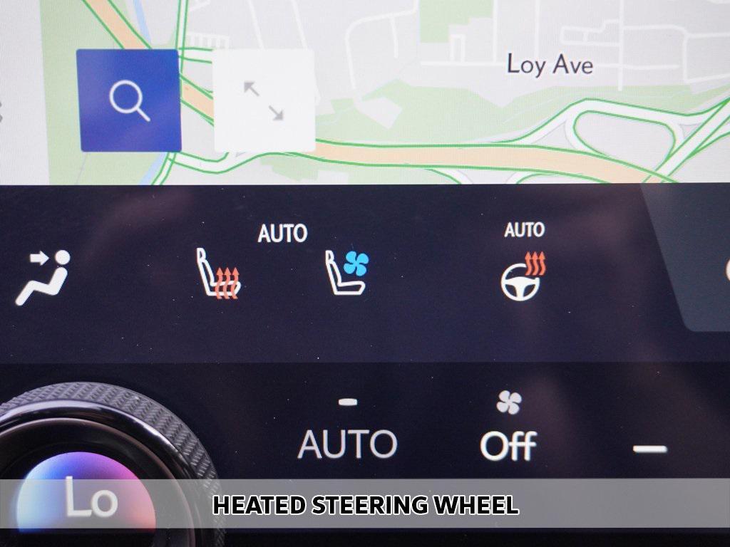 used 2022 Lexus NX 350 car, priced at $30,690