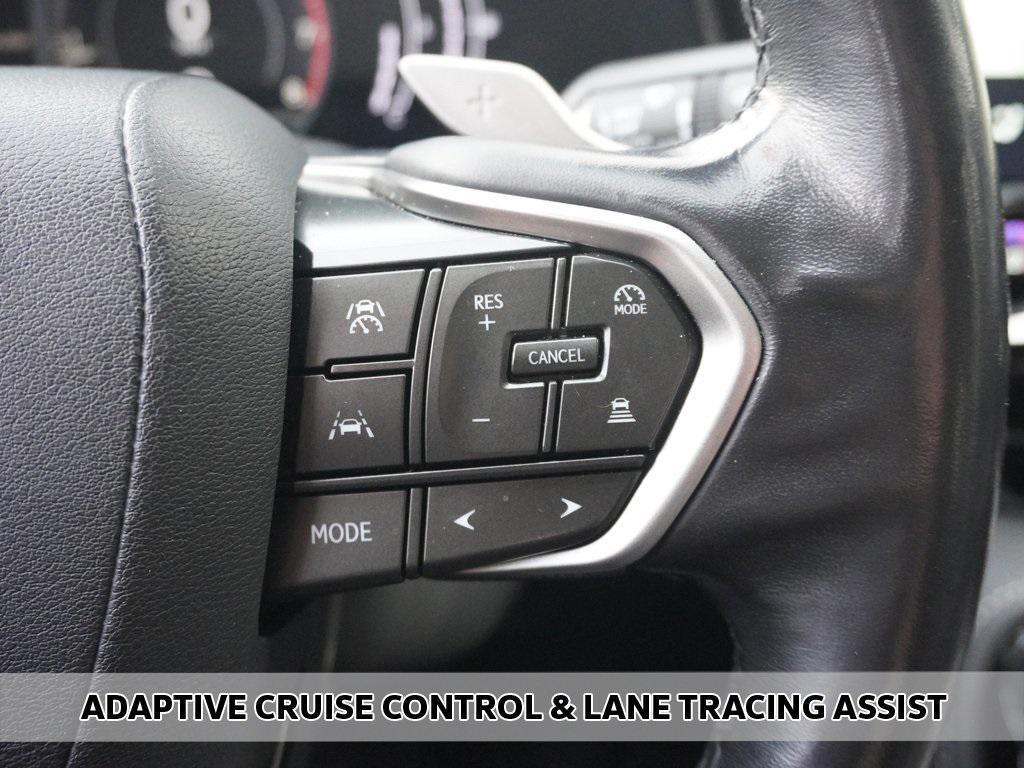 used 2022 Lexus NX 350 car, priced at $30,690