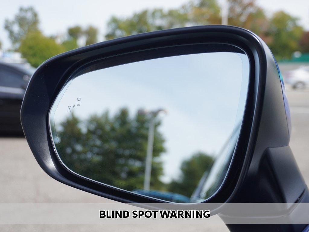 used 2022 Lexus NX 350 car, priced at $30,690