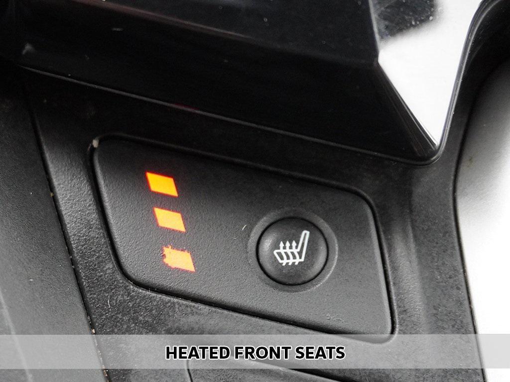 used 2020 Honda Odyssey car, priced at $17,620