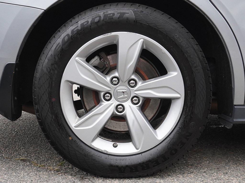 used 2020 Honda Odyssey car, priced at $17,620