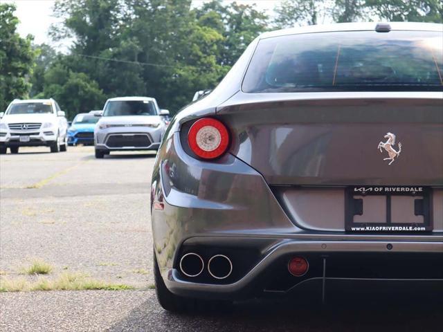 used 2016 Ferrari FF car, priced at $164,999