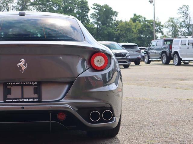 used 2016 Ferrari FF car, priced at $164,999