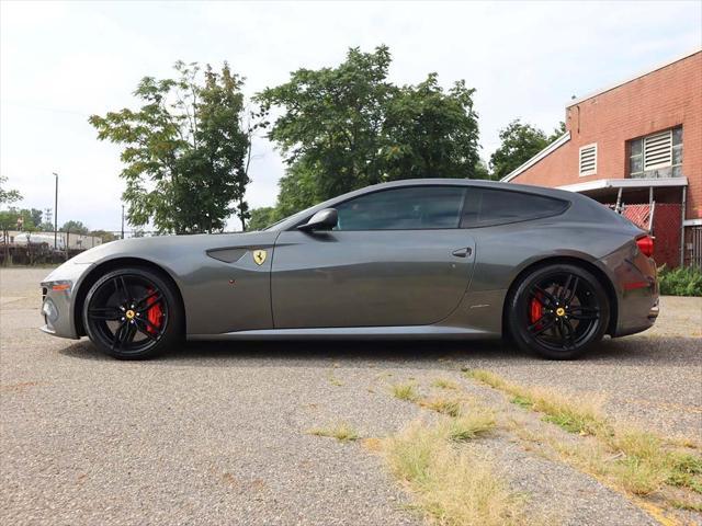 used 2016 Ferrari FF car, priced at $164,999