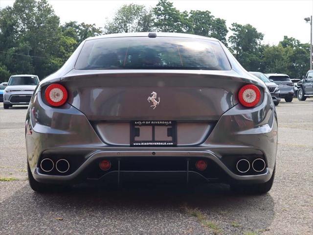 used 2016 Ferrari FF car, priced at $164,999