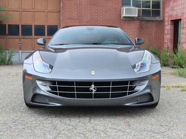 used 2016 Ferrari FF car, priced at $164,999