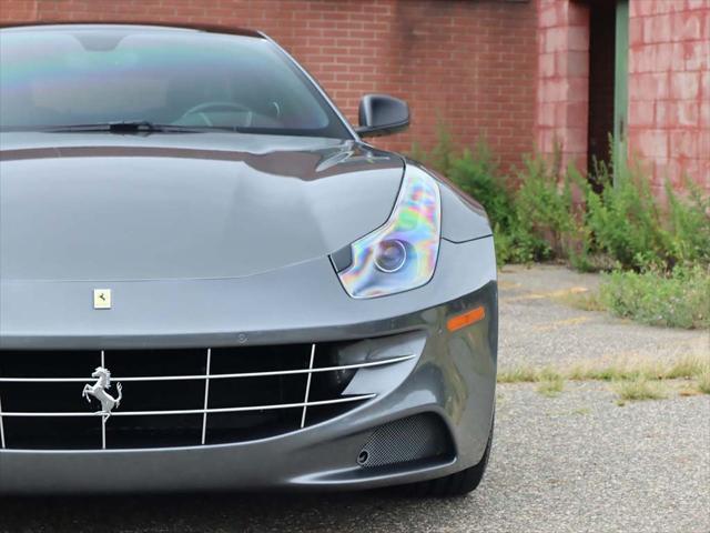 used 2016 Ferrari FF car, priced at $164,999