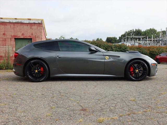 used 2016 Ferrari FF car, priced at $164,999