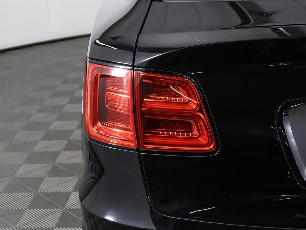 used 2020 Bentley Bentayga car, priced at $83,990