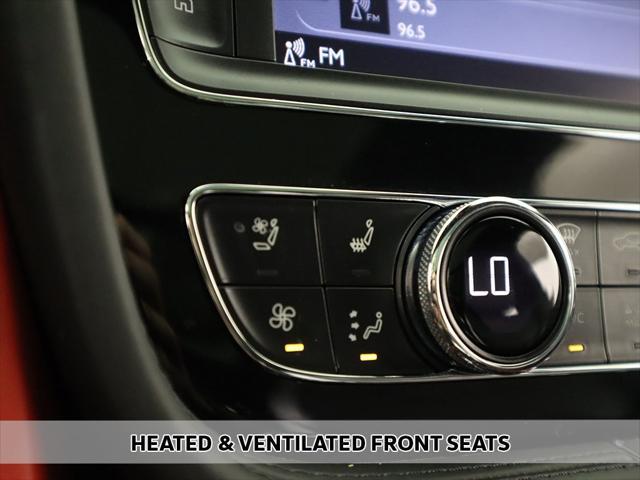 used 2020 Bentley Bentayga car, priced at $94,999
