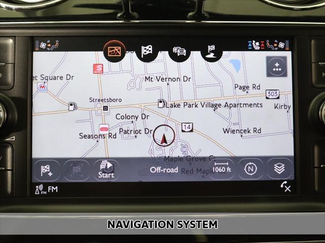 used 2020 Bentley Bentayga car, priced at $94,999
