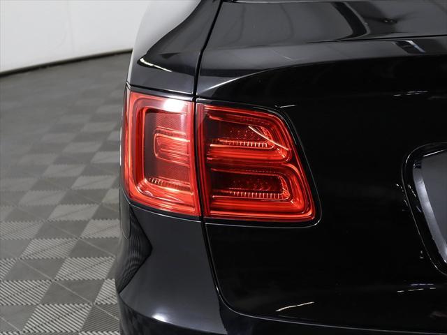 used 2020 Bentley Bentayga car, priced at $94,999