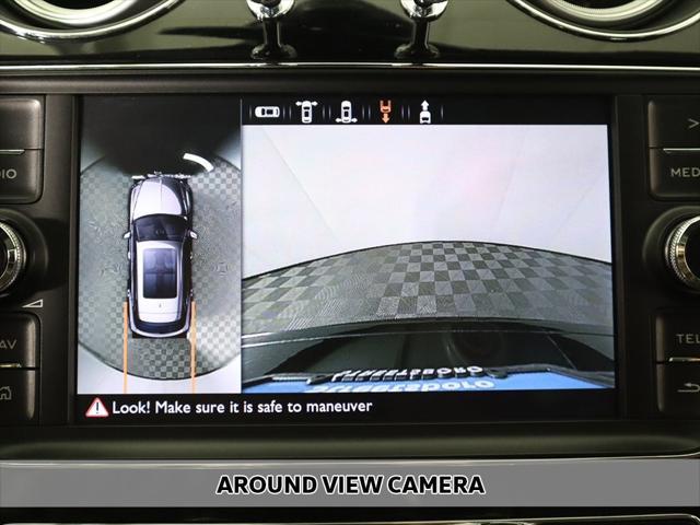 used 2020 Bentley Bentayga car, priced at $94,999
