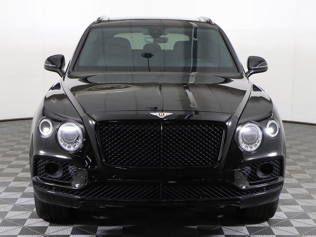 used 2020 Bentley Bentayga car, priced at $83,990