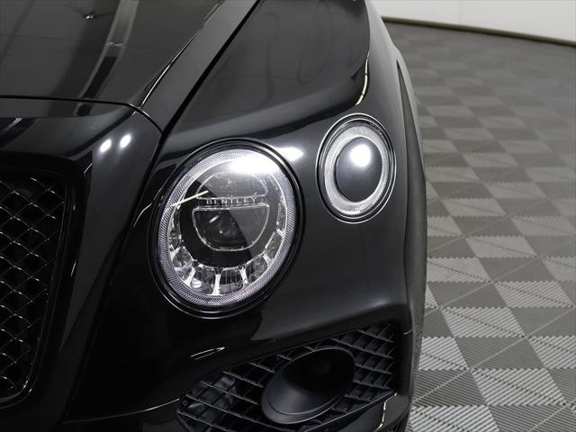 used 2020 Bentley Bentayga car, priced at $94,999