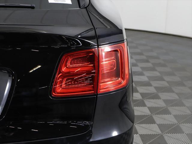 used 2020 Bentley Bentayga car, priced at $94,999