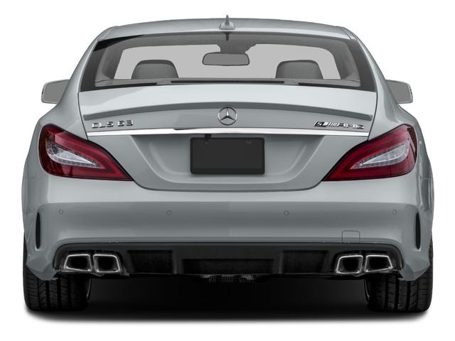 used 2016 Mercedes-Benz AMG CLS car, priced at $39,999