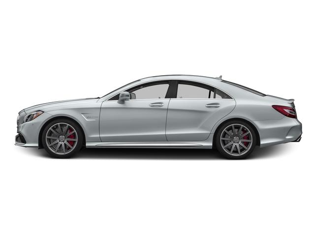 used 2016 Mercedes-Benz AMG CLS car, priced at $39,999