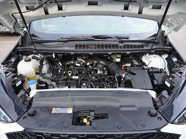 used 2022 Ford Edge car, priced at $28,490