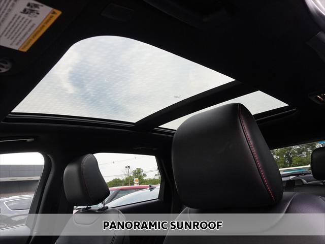 used 2022 Ford Edge car, priced at $28,490