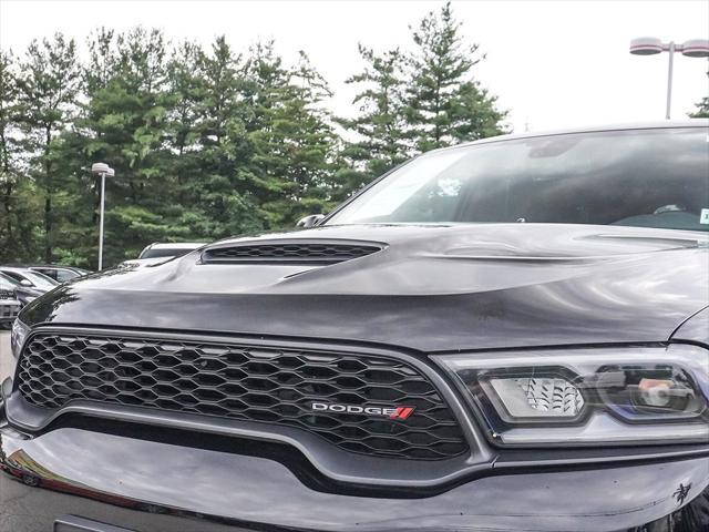 used 2022 Dodge Durango car, priced at $34,990