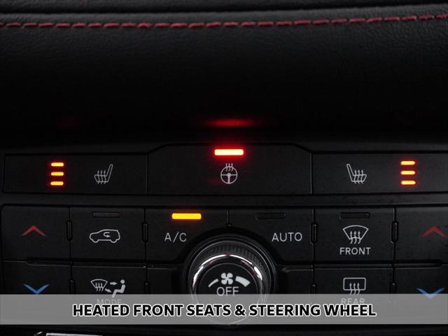used 2022 Dodge Durango car, priced at $34,990