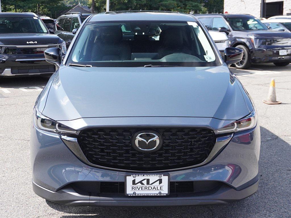 used 2023 Mazda CX-5 car, priced at $25,607