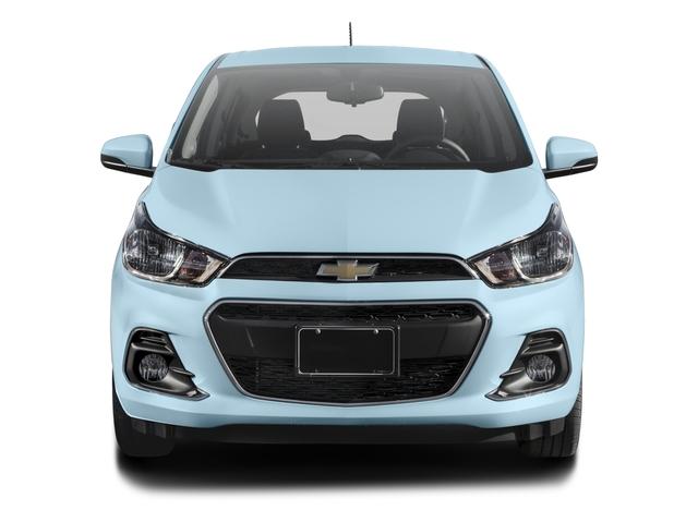 used 2016 Chevrolet Spark car