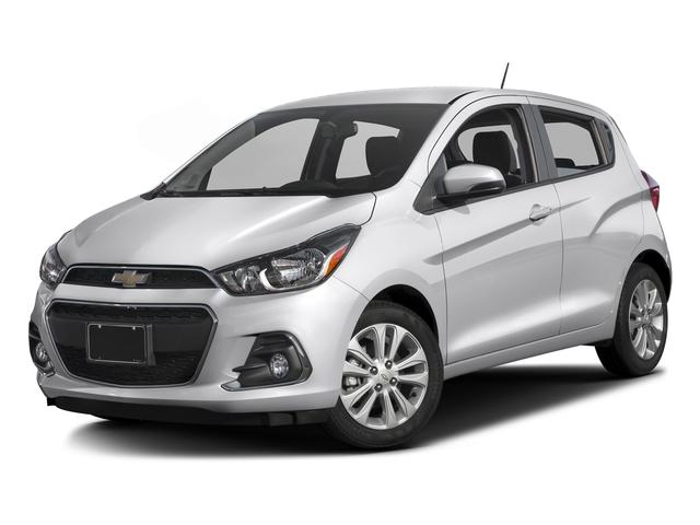 used 2016 Chevrolet Spark car