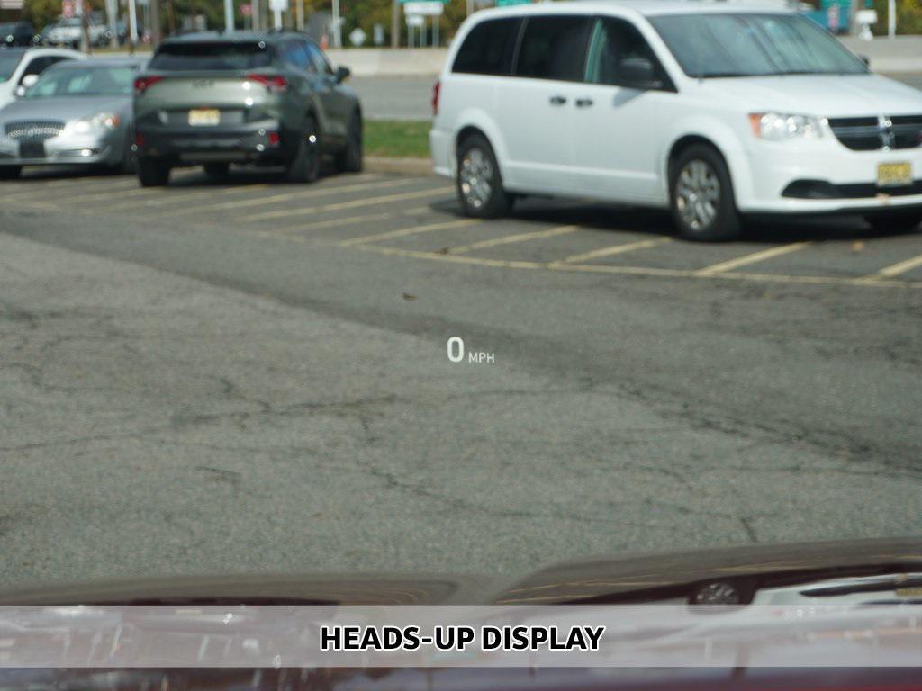 used 2019 Hyundai Santa Fe car, priced at $16,795