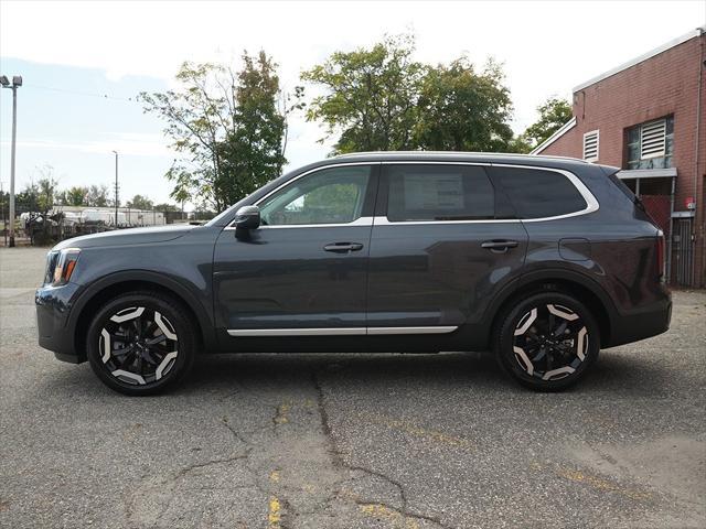 new 2024 Kia Telluride car