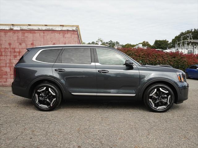 new 2024 Kia Telluride car