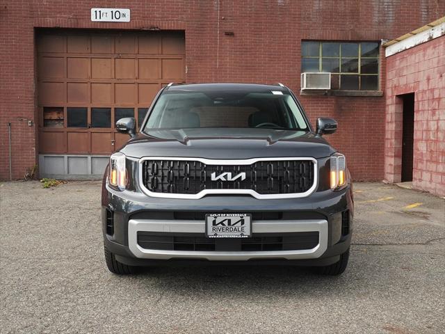 new 2024 Kia Telluride car