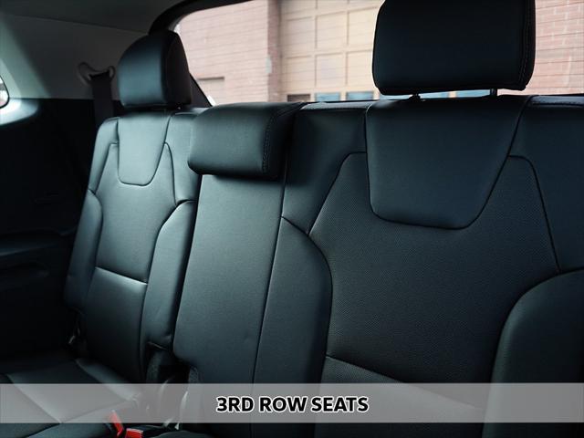 new 2024 Kia Telluride car