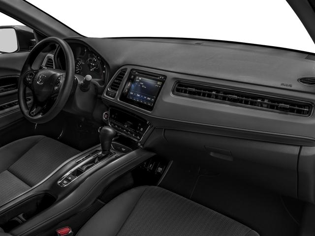 used 2017 Honda HR-V car, priced at $14,147