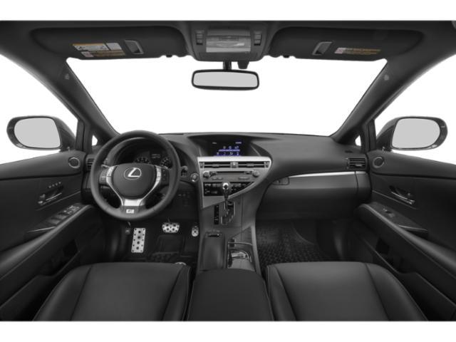 used 2015 Lexus RX 350 car