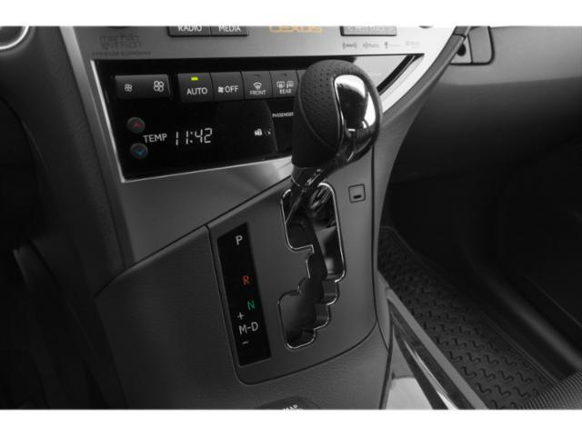 used 2015 Lexus RX 350 car