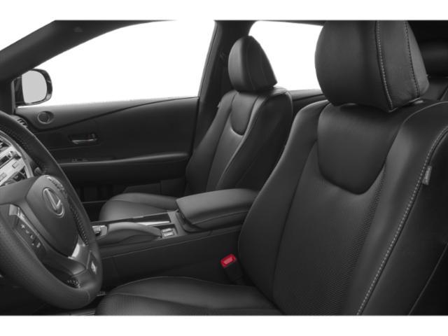 used 2015 Lexus RX 350 car