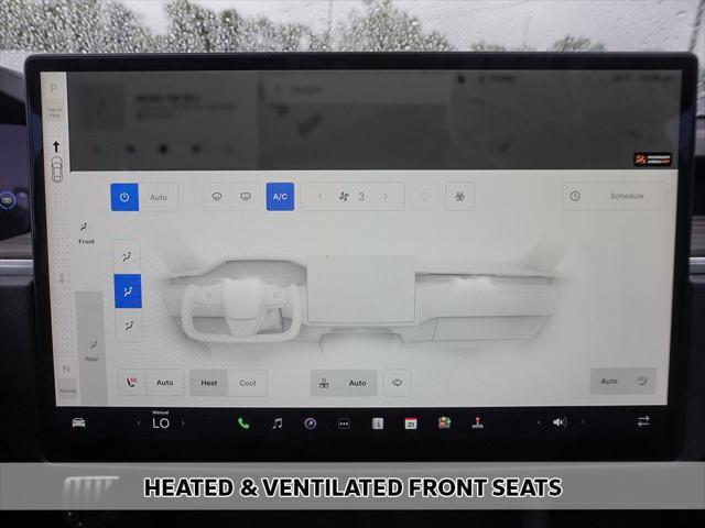 used 2022 Tesla Model S car, priced at $38,690