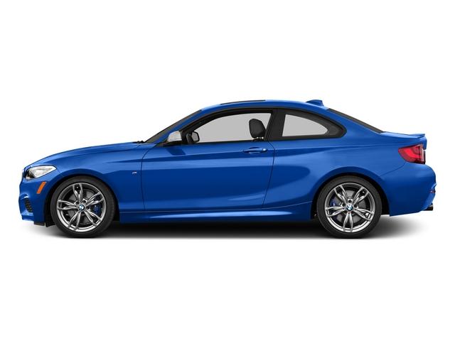 used 2014 BMW M235 car, priced at $15,490