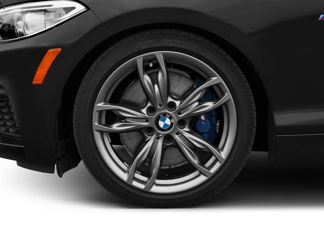 used 2014 BMW M235 car, priced at $15,490