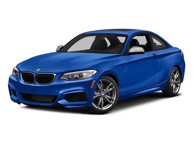 used 2014 BMW M235 car, priced at $15,490