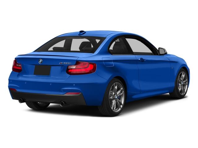 used 2014 BMW M235 car, priced at $15,490