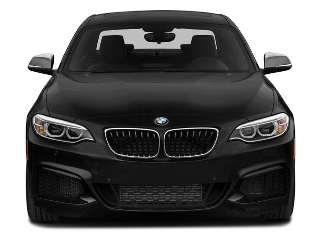 used 2014 BMW M235 car, priced at $15,490