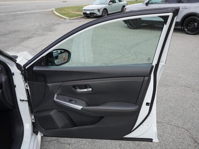 used 2023 Nissan Sentra car, priced at $18,690