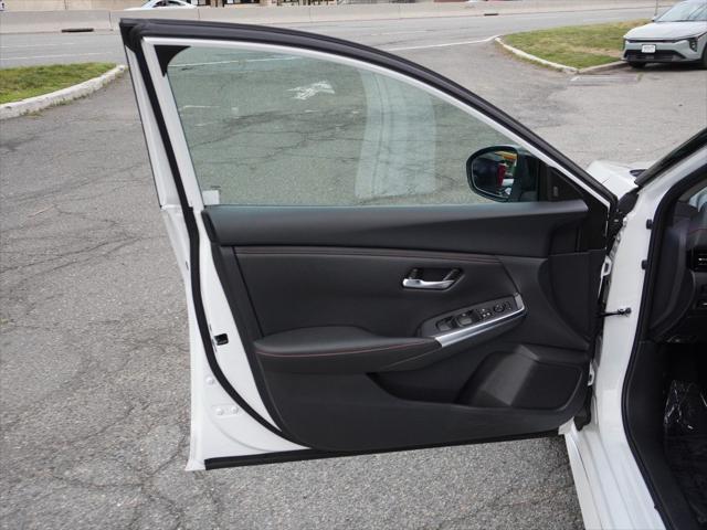 used 2023 Nissan Sentra car, priced at $18,690