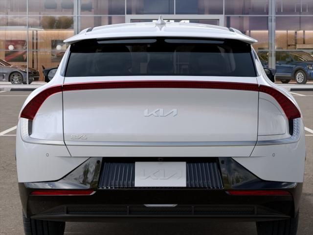 new 2024 Kia EV6 car, priced at $56,460
