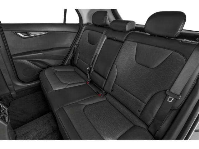 new 2025 Kia Niro car, priced at $37,280