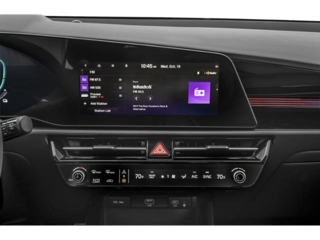 new 2025 Kia Niro car, priced at $37,280