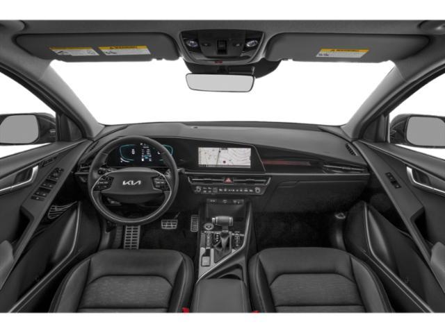new 2025 Kia Niro car, priced at $37,280